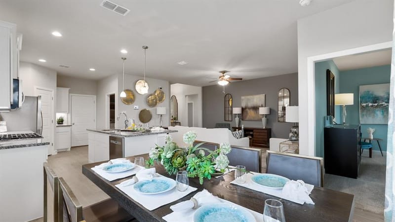 15928 STABLEFORD Road, Fort Worth TX 76247 - Photo 13