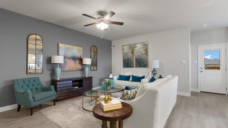 15928 STABLEFORD Road, Fort Worth TX 76247 - Photo 16