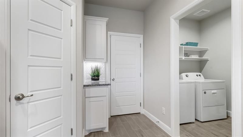 15928 STABLEFORD Road, Fort Worth TX 76247 - Photo 5