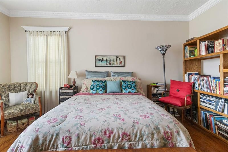 409 N Sylvania Avenue, Fort Worth TX 76111 - Photo 17