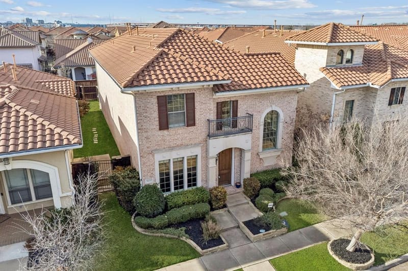 821 La Cima, Irving TX 75039 - Photo 27