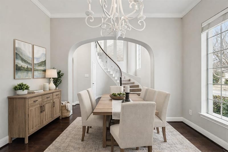 821 La Cima, Irving TX 75039 - Photo 3