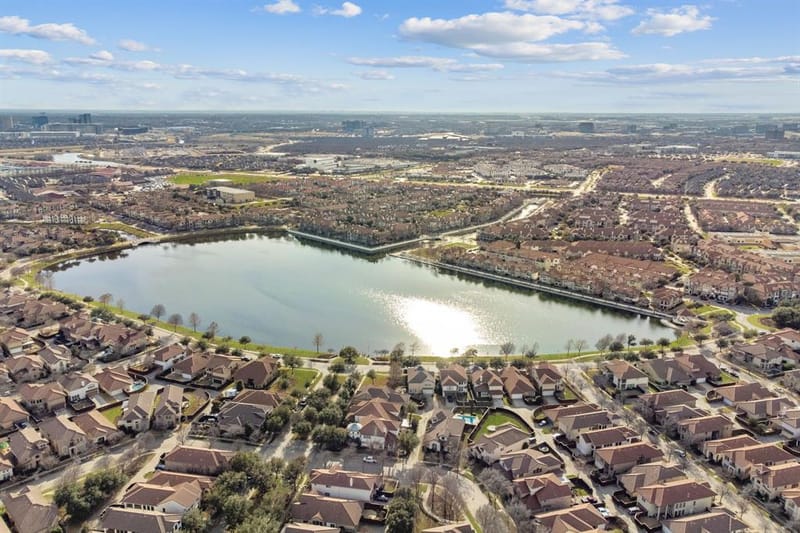 821 La Cima, Irving TX 75039 - Photo 30