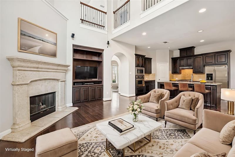 821 La Cima, Irving TX 75039 - Photo 10
