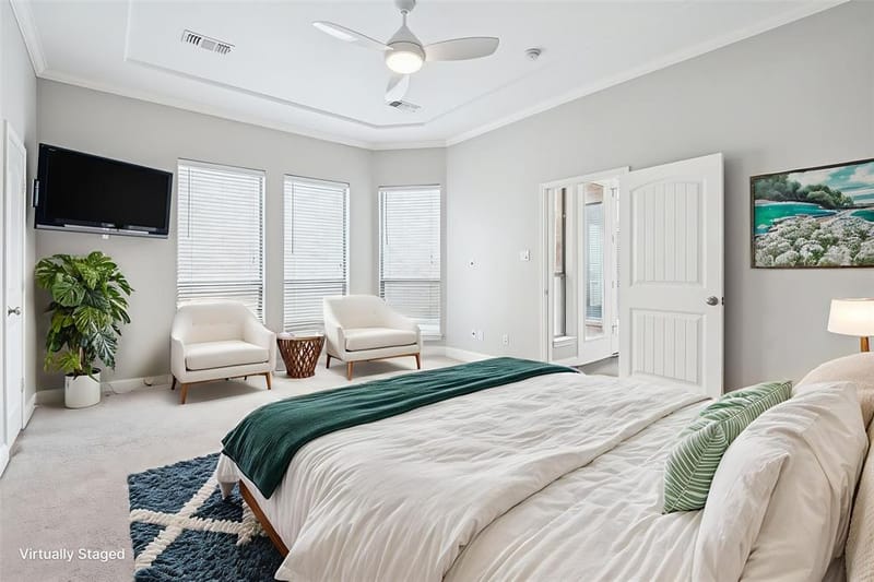 821 La Cima, Irving TX 75039 - Photo 14