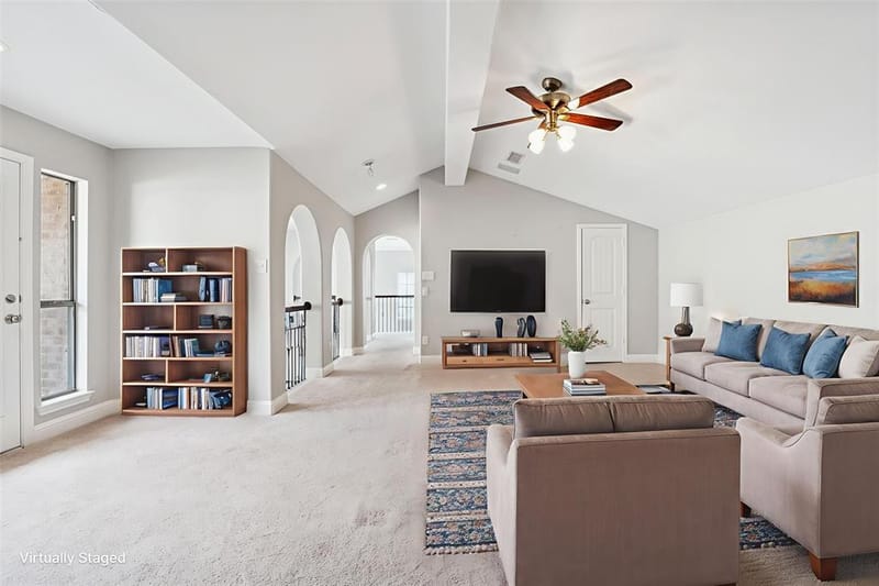 821 La Cima, Irving TX 75039 - Photo 18