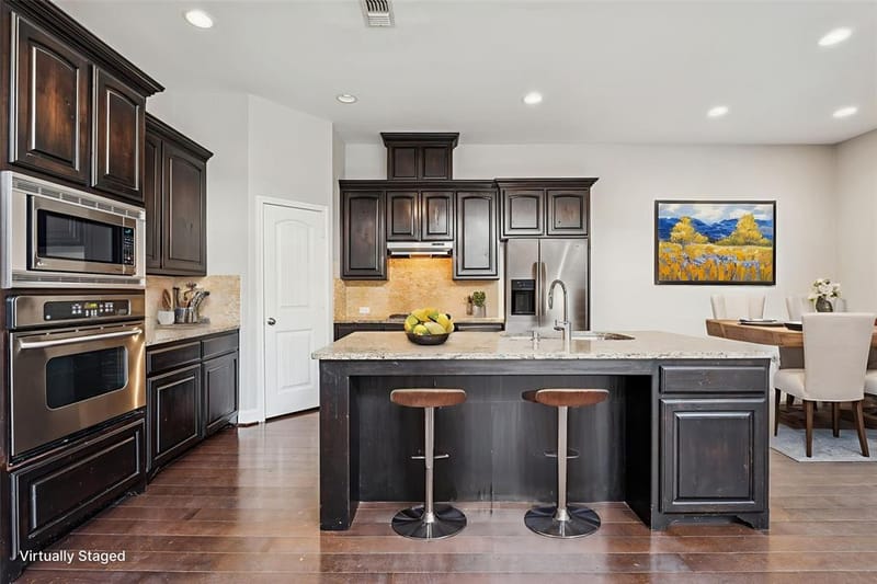 821 La Cima, Irving TX 75039 - Photo 11