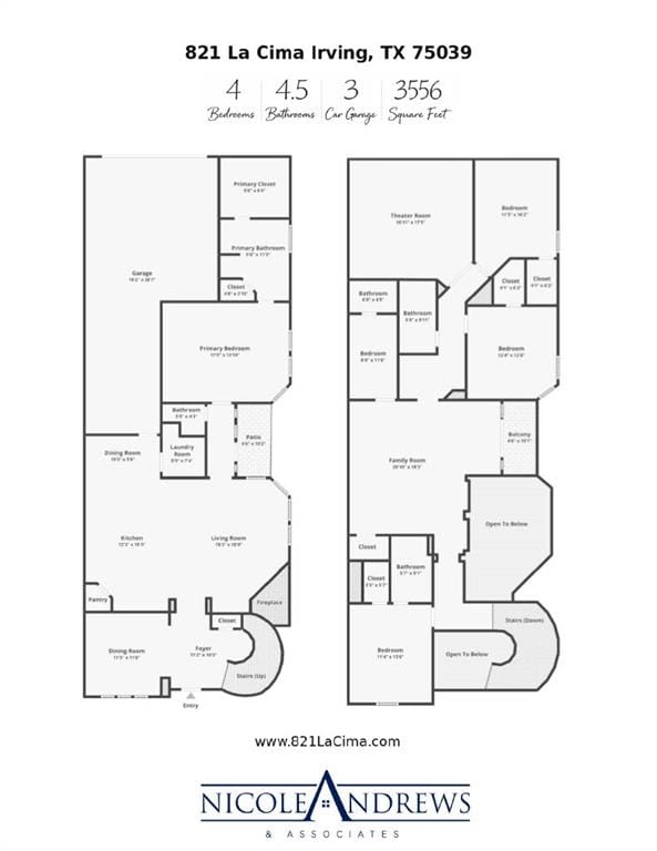 821 La Cima, Irving TX 75039 - Photo 31