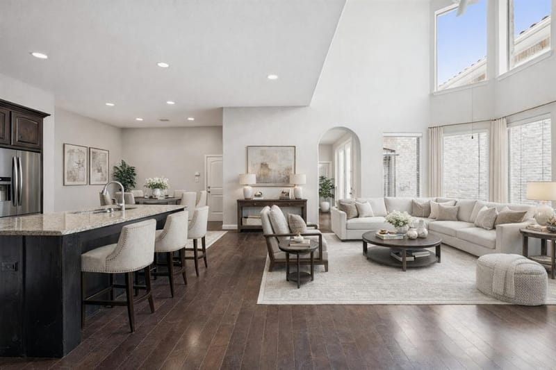 821 La Cima, Irving TX 75039 - Photo 4