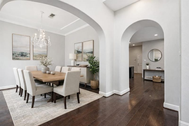 821 La Cima, Irving TX 75039 - Photo 8