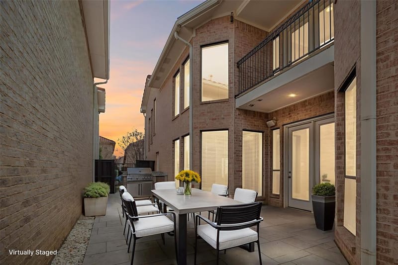 821 La Cima, Irving TX 75039 - Photo 25