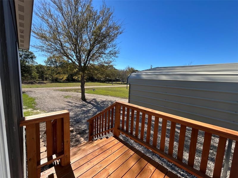 439 Whitefoot, Quitman TX 75783 - Photo 12