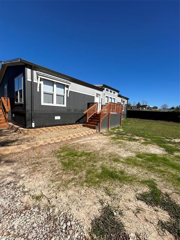 439 Whitefoot, Quitman TX 75783 - Photo 3