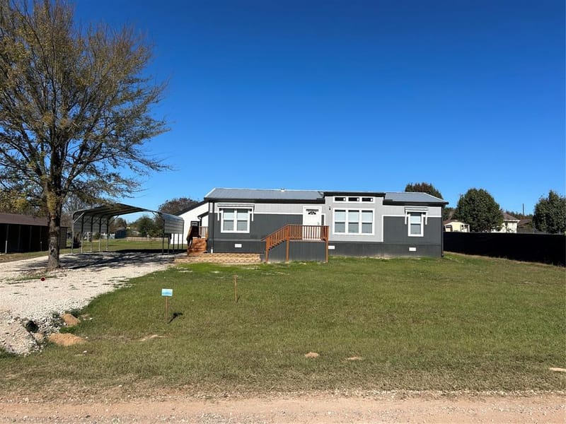 439 Whitefoot, Quitman TX 75783
