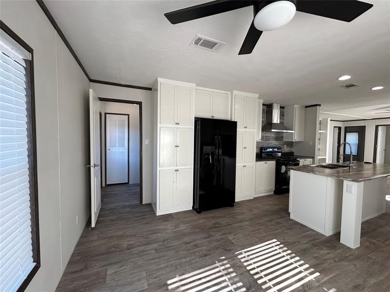 439 Whitefoot, Quitman TX 75783 - Photo 8