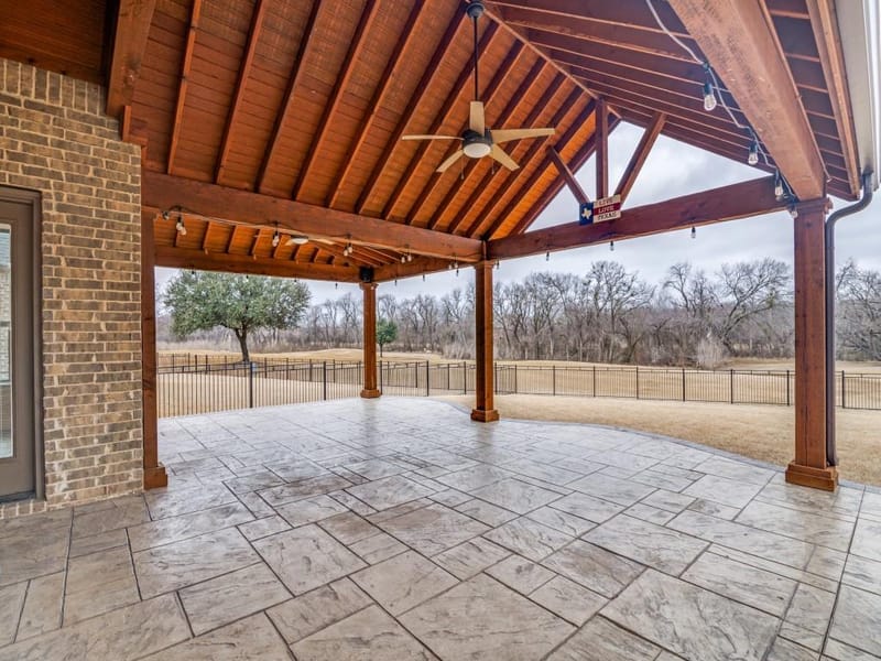 408 Heritage Lane, Wylie TX 75098 - Photo 27