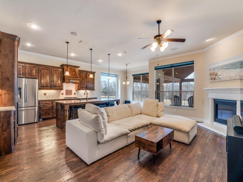 408 Heritage Lane, Wylie TX 75098 - Photo 6