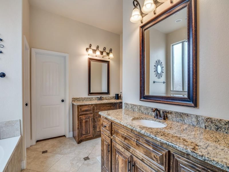 408 Heritage Lane, Wylie TX 75098 - Photo 17