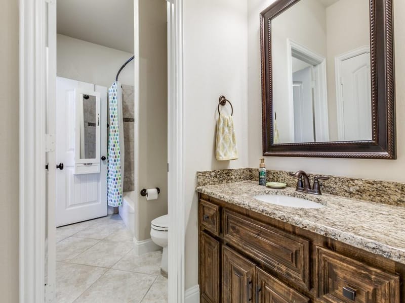 408 Heritage Lane, Wylie TX 75098 - Photo 22
