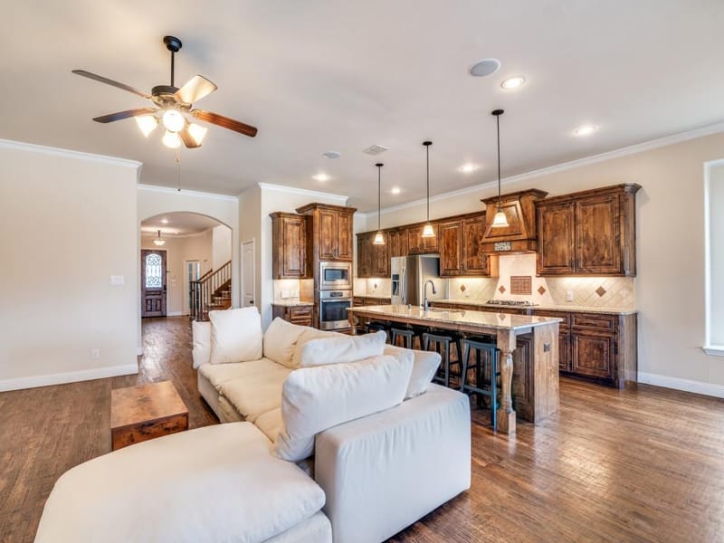 408 Heritage Lane, Wylie TX 75098 - Photo 7