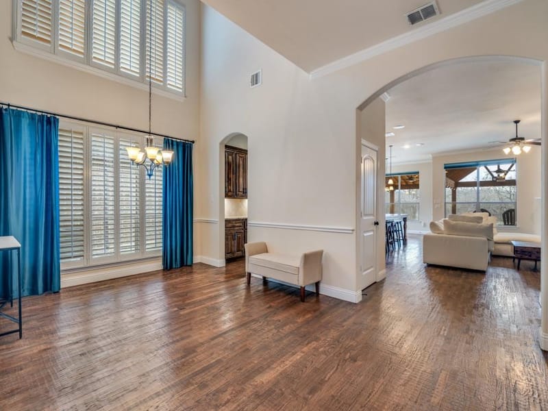 408 Heritage Lane, Wylie TX 75098 - Photo 3