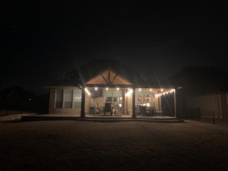 408 Heritage Lane, Wylie TX 75098 - Photo 36