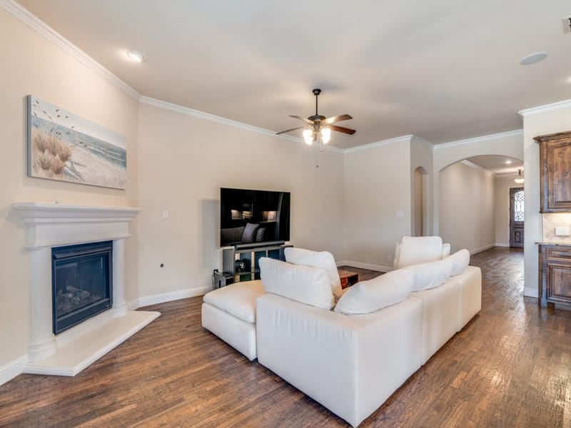 408 Heritage Lane, Wylie TX 75098 - Photo 5