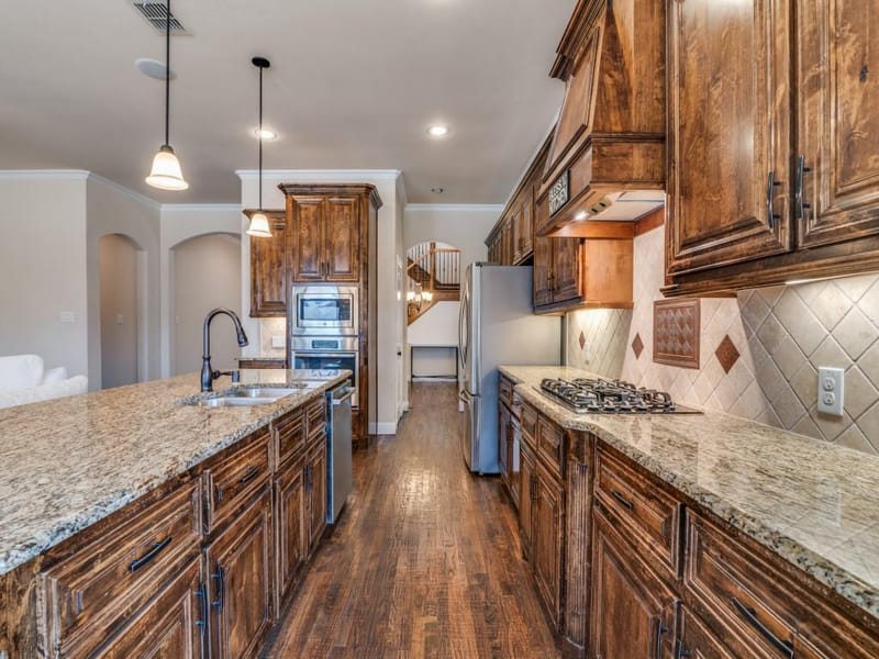 408 Heritage Lane, Wylie TX 75098 - Photo 9