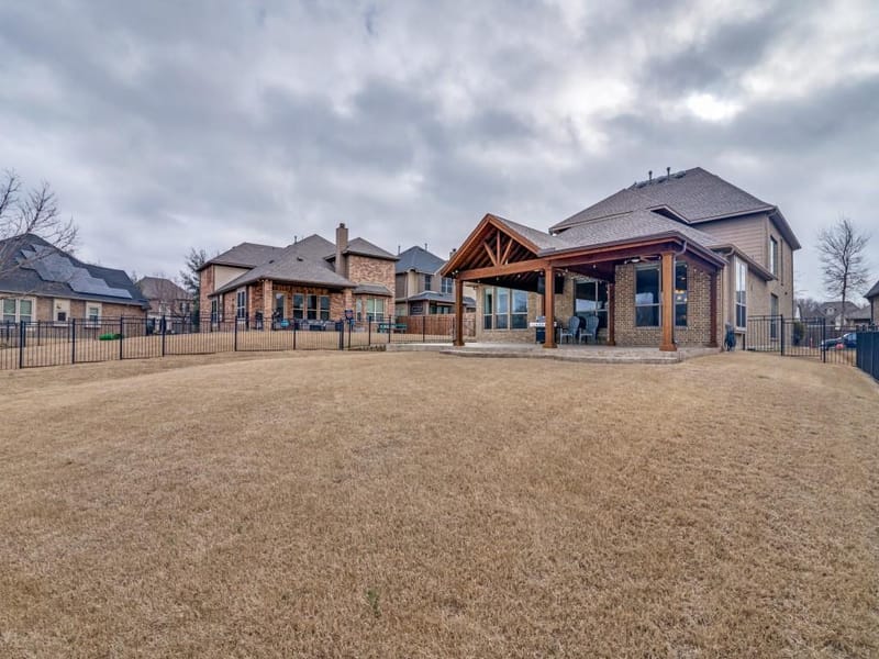 408 Heritage Lane, Wylie TX 75098 - Photo 30