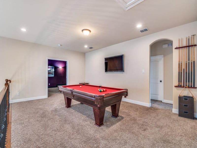 408 Heritage Lane, Wylie TX 75098 - Photo 18