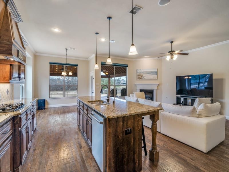 408 Heritage Lane, Wylie TX 75098 - Photo 11