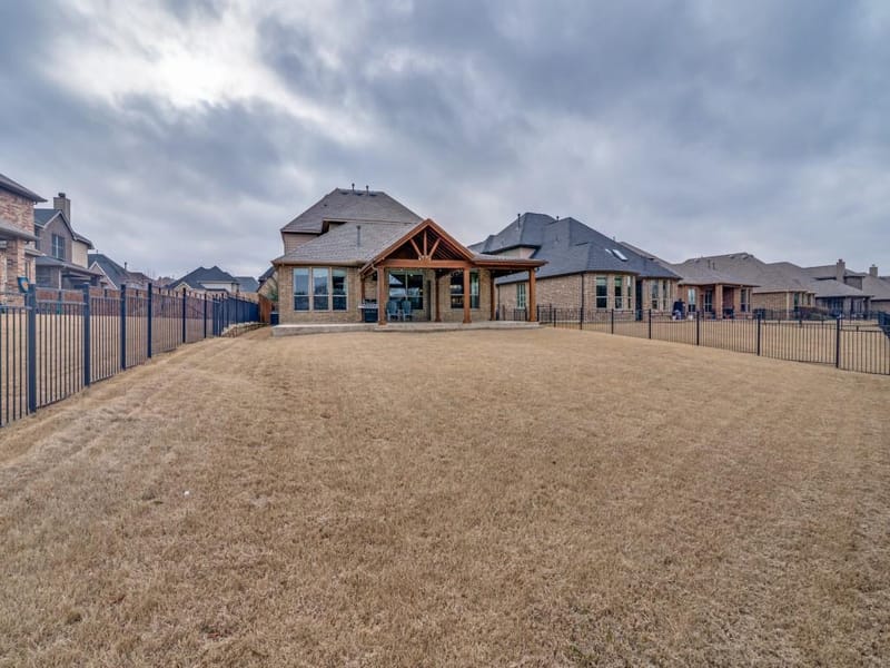 408 Heritage Lane, Wylie TX 75098 - Photo 31