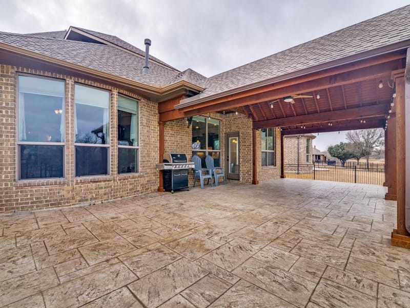 408 Heritage Lane, Wylie TX 75098 - Photo 29