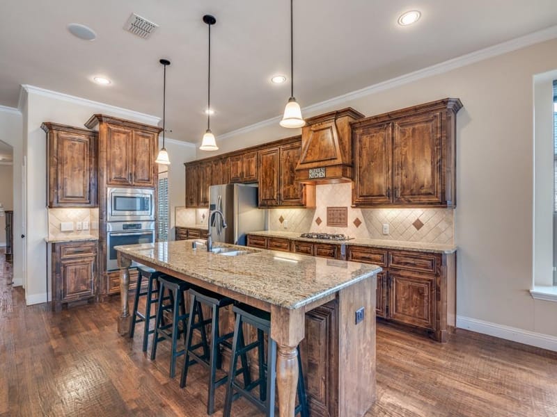408 Heritage Lane, Wylie TX 75098 - Photo 8