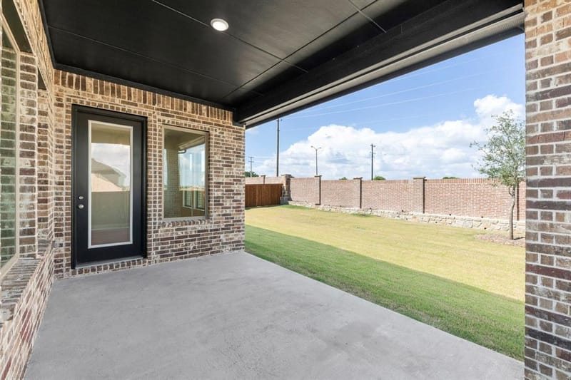 2624 Cone Flower Street, McKinney TX 75071 - Photo 27