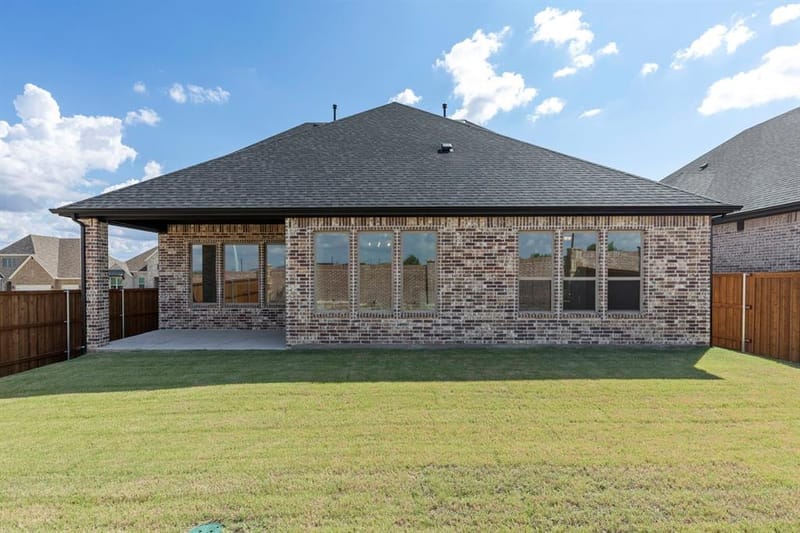 2624 Cone Flower Street, McKinney TX 75071 - Photo 28