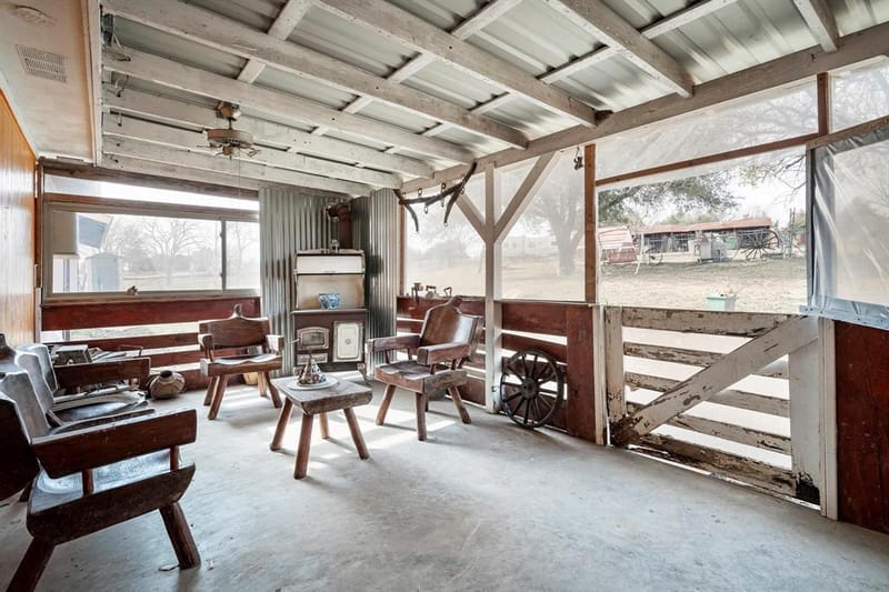 11678 STATE HIGHWAY 121, Trenton TX 75490 - Photo 23