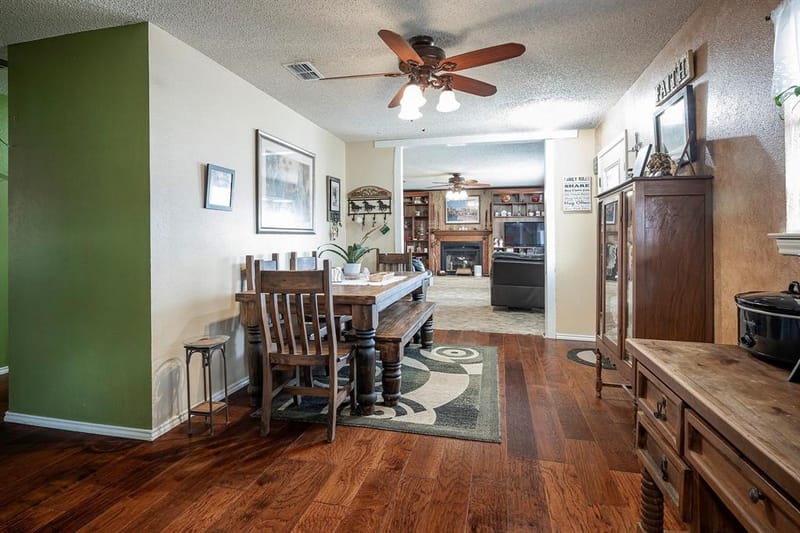 11678 STATE HIGHWAY 121, Trenton TX 75490 - Photo 13