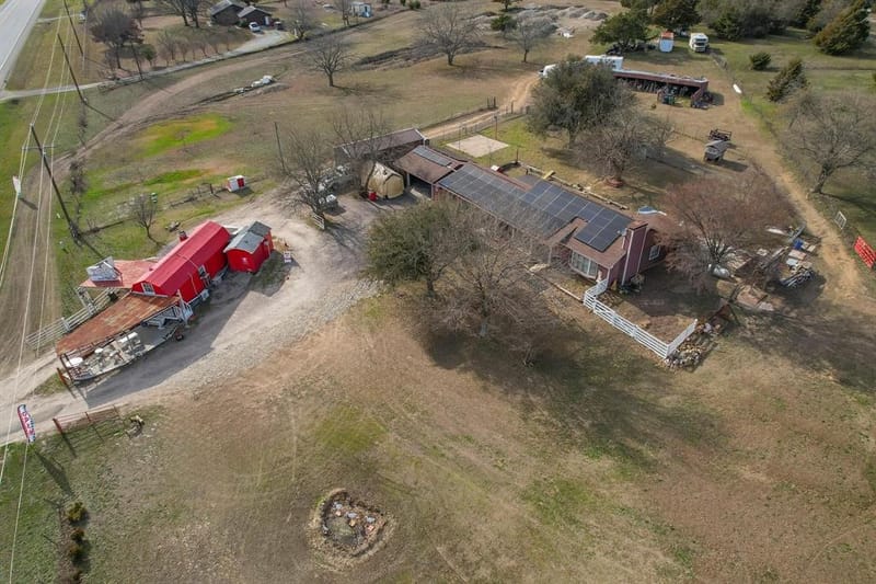 11678 STATE HIGHWAY 121, Trenton TX 75490 - Photo 3