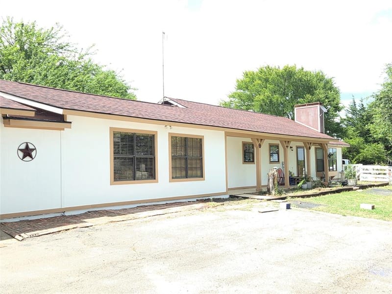 11678 STATE HIGHWAY 121, Trenton TX 75490 - Photo 5