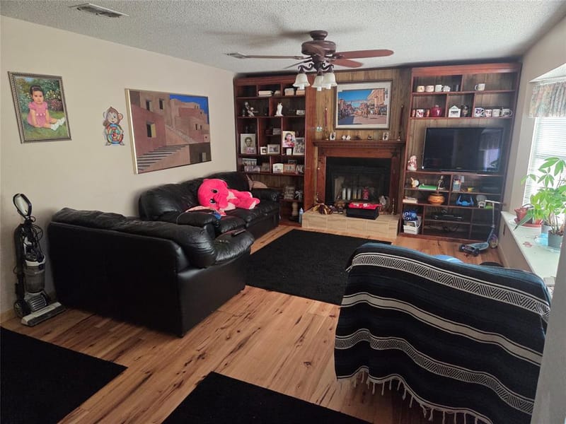 11678 STATE HIGHWAY 121, Trenton TX 75490 - Photo 9