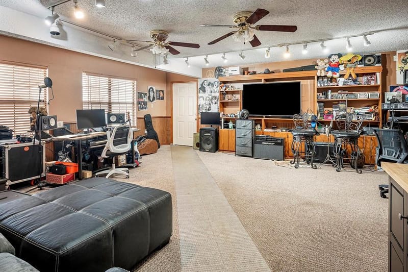 11678 STATE HIGHWAY 121, Trenton TX 75490 - Photo 21