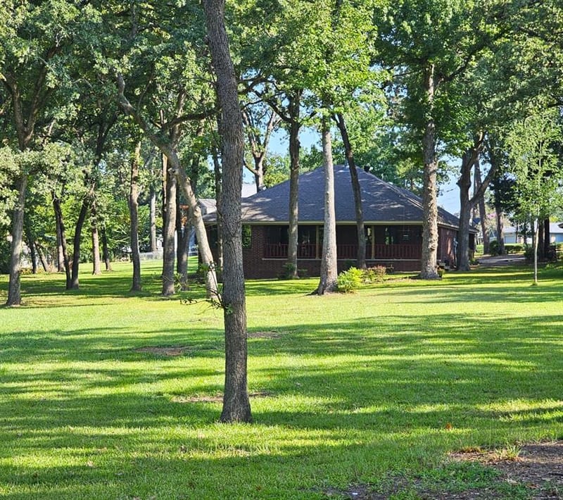 5731 N Cape Drive, Chandler TX 75758 - Photo 26