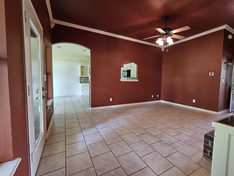 5731 N Cape Drive, Chandler TX 75758 - Photo 7