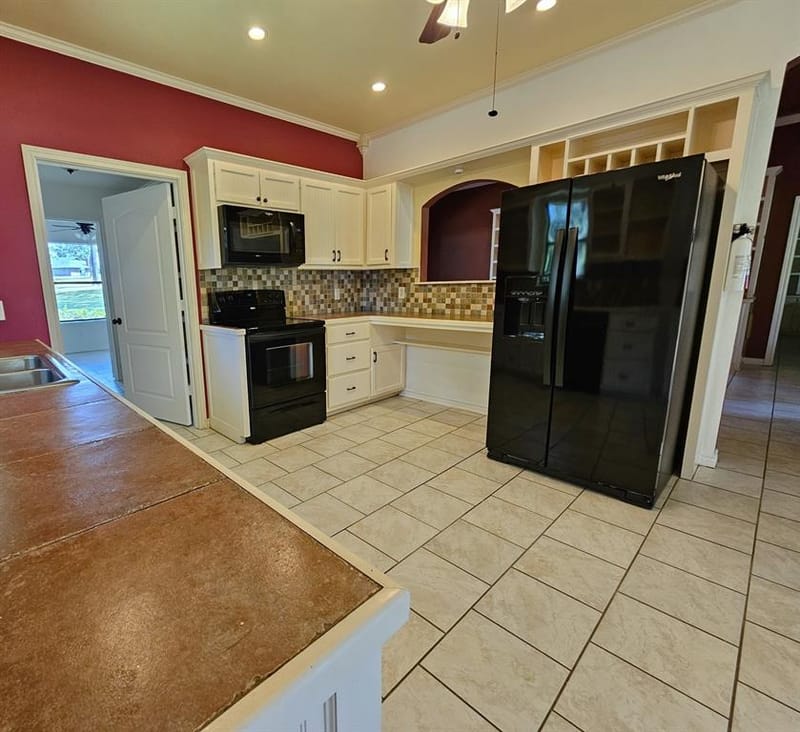5731 N Cape Drive, Chandler TX 75758 - Photo 10