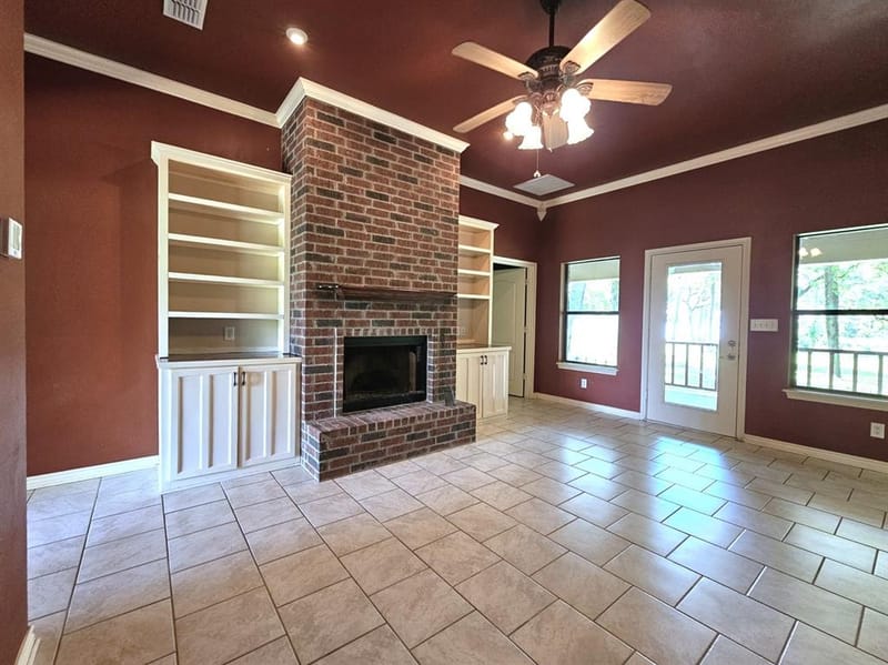 5731 N Cape Drive, Chandler TX 75758 - Photo 4