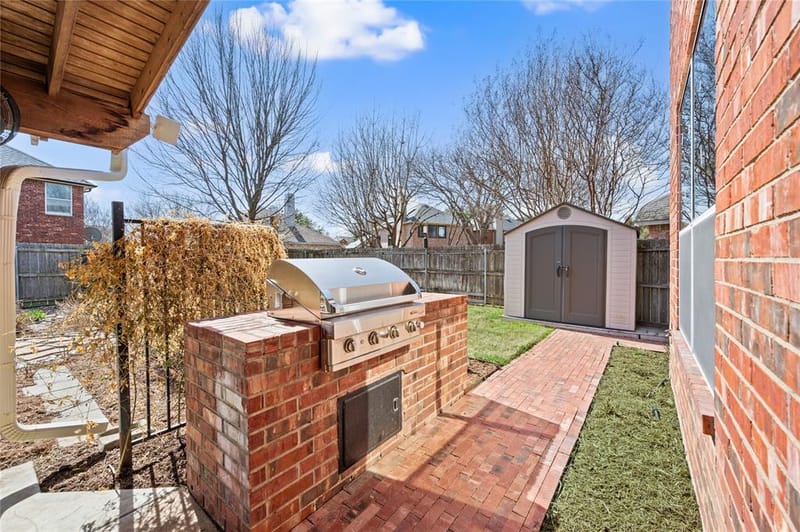 2705 Magnolia Lane, Grapevine TX 76051 - Photo 36