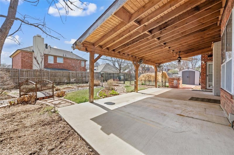 2705 Magnolia Lane, Grapevine TX 76051 - Photo 33