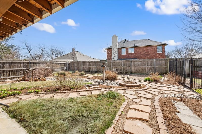 2705 Magnolia Lane, Grapevine TX 76051 - Photo 35