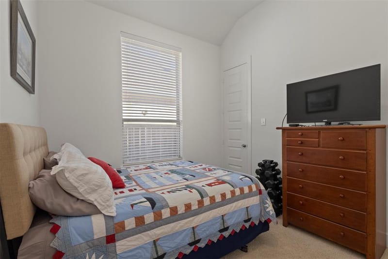 1609 Canter Court, Aubrey TX 76227 - Photo 27